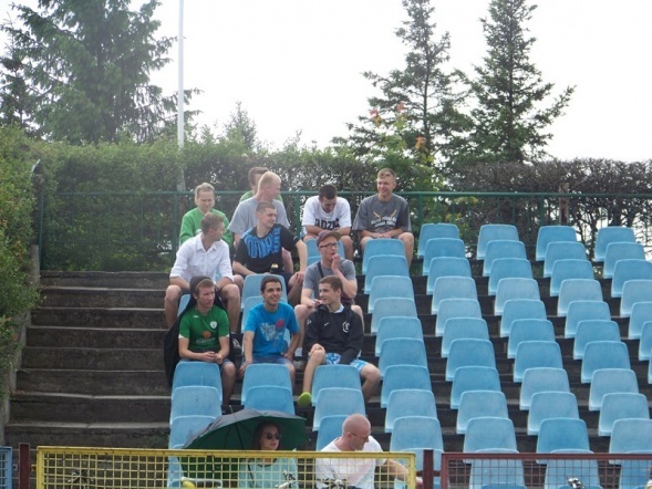 Narew Ostrołęka - Mławianka Mława (01.06.2013) - zdjęcie #39 - eOstroleka.pl