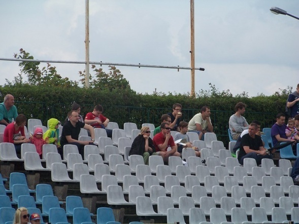 Narew Ostrołęka - Mławianka Mława (01.06.2013) - zdjęcie #36 - eOstroleka.pl