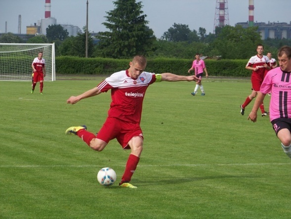 Narew Ostrołęka - Mławianka Mława (01.06.2013) - zdjęcie #20 - eOstroleka.pl