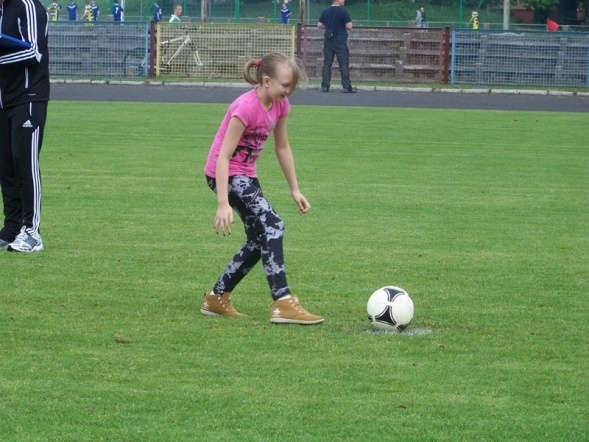 Narew Ostrołęka - Mławianka Mława (01.06.2013) - zdjęcie #16 - eOstroleka.pl