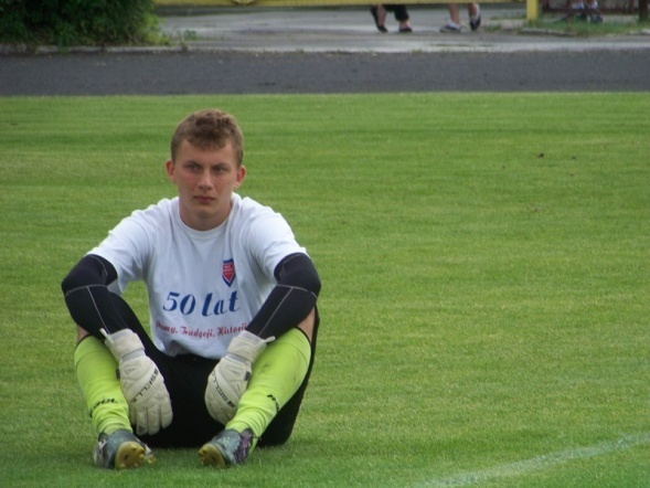 Narew Ostrołęka - Mławianka Mława (01.06.2013) - zdjęcie #3 - eOstroleka.pl