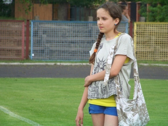 Narew Ostrołęka - Mławianka Mława (01.06.2013) - zdjęcie #1 - eOstroleka.pl