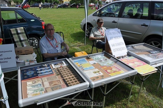 Festyn Rodzinny osiedla Leśne [01.06.2013] - zdjęcie #108 - eOstroleka.pl