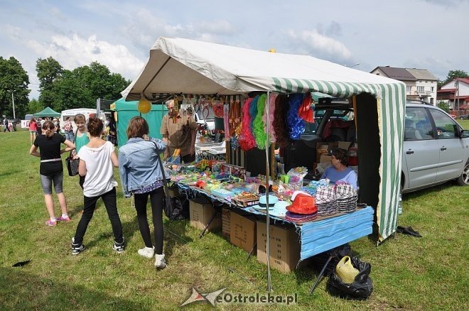 Festyn Rodzinny osiedla Leśne [01.06.2013] - zdjęcie #100 - eOstroleka.pl