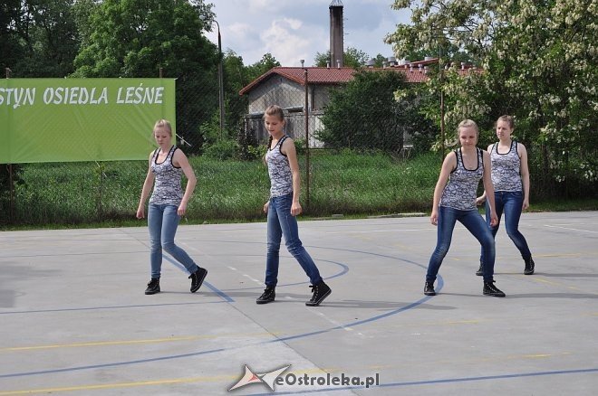 Festyn Rodzinny osiedla Leśne [01.06.2013] - zdjęcie #97 - eOstroleka.pl