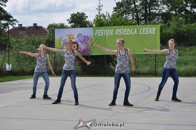 Festyn Rodzinny osiedla Leśne [01.06.2013] - zdjęcie #26 - eOstroleka.pl
