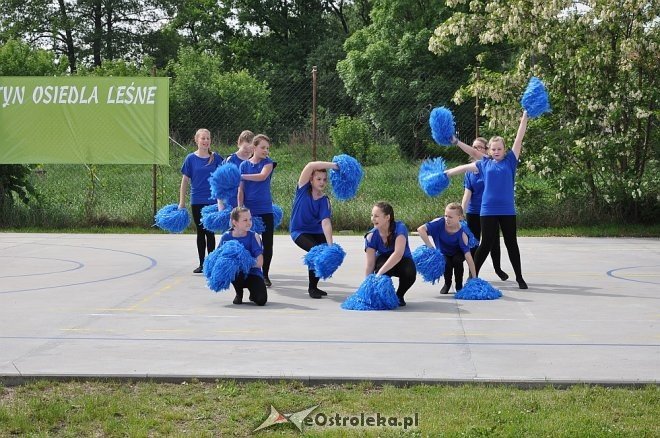 Festyn Rodzinny osiedla Leśne [01.06.2013] - zdjęcie #87 - eOstroleka.pl