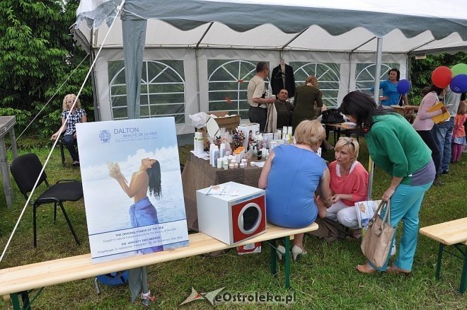 III Goworowskie Targi Przedsiębiorczości [02.06.2013] - zdjęcie #46 - eOstroleka.pl