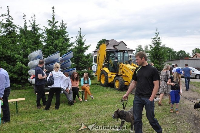 III Goworowskie Targi Przedsiębiorczości [02.06.2013] - zdjęcie #41 - eOstroleka.pl