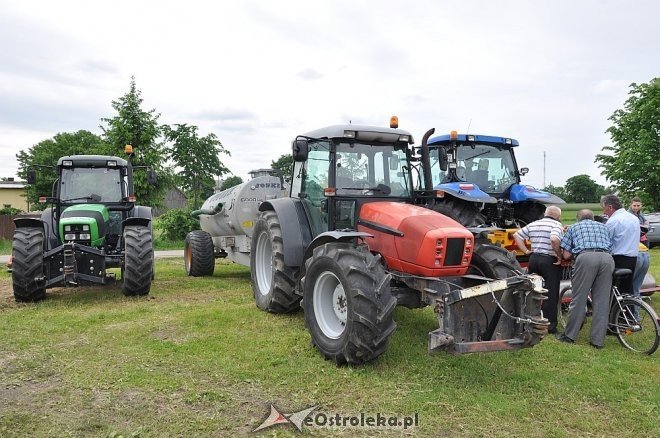 III Goworowskie Targi Przedsiębiorczości [02.06.2013] - zdjęcie #40 - eOstroleka.pl