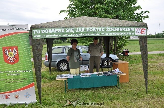 III Goworowskie Targi Przedsiębiorczości [02.06.2013] - zdjęcie #9 - eOstroleka.pl