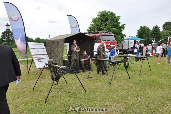 III Goworowskie Targi Przedsiębiorczości [02.06.2013] - zdjęcie #38 - eOstroleka.pl