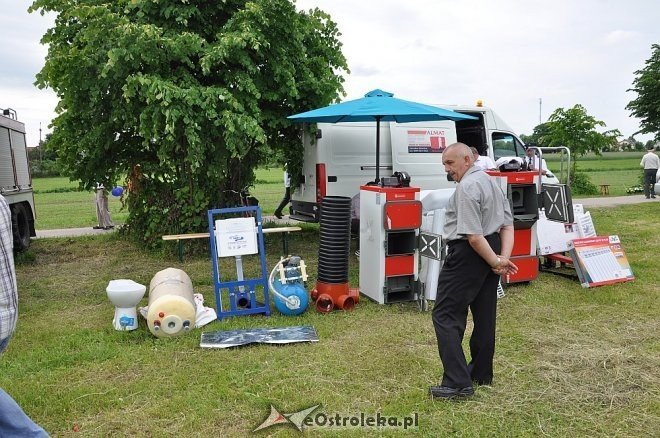 III Goworowskie Targi Przedsiębiorczości [02.06.2013] - zdjęcie #36 - eOstroleka.pl