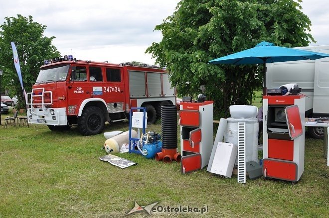 III Goworowskie Targi Przedsiębiorczości [02.06.2013] - zdjęcie #35 - eOstroleka.pl