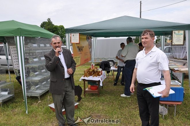 III Goworowskie Targi Przedsiębiorczości [02.06.2013] - zdjęcie #29 - eOstroleka.pl