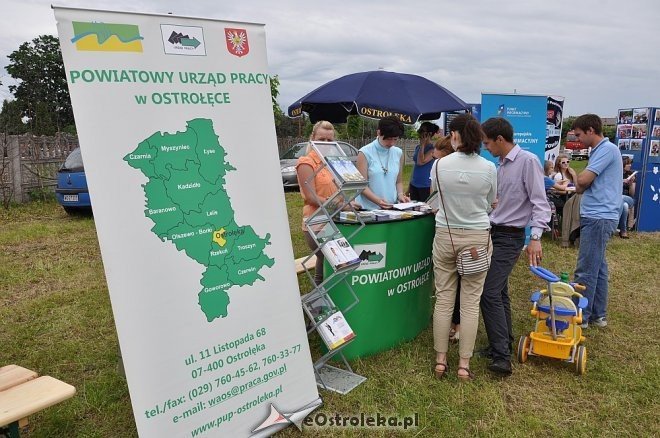 III Goworowskie Targi Przedsiębiorczości [02.06.2013] - zdjęcie #22 - eOstroleka.pl