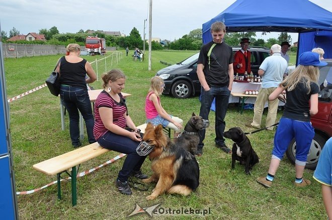 III Goworowskie Targi Przedsiębiorczości [02.06.2013] - zdjęcie #30 - eOstroleka.pl