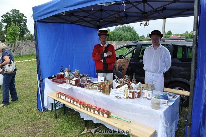 III Goworowskie Targi Przedsiębiorczości [02.06.2013] - zdjęcie #17 - eOstroleka.pl