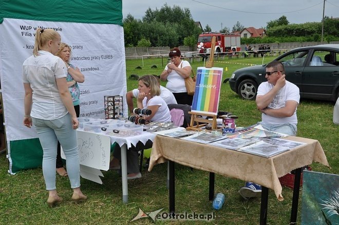 III Goworowskie Targi Przedsiębiorczości [02.06.2013] - zdjęcie #36 - eOstroleka.pl