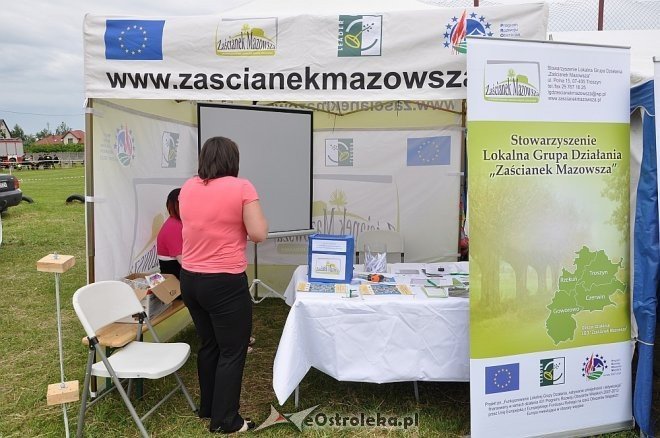 III Goworowskie Targi Przedsiębiorczości [02.06.2013] - zdjęcie #10 - eOstroleka.pl