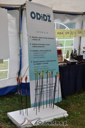 III Goworowskie Targi Przedsiębiorczości [02.06.2013] - zdjęcie #9 - eOstroleka.pl