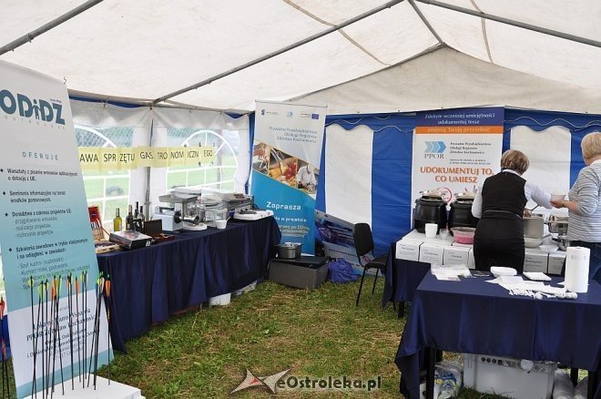 III Goworowskie Targi Przedsiębiorczości [02.06.2013] - zdjęcie #7 - eOstroleka.pl