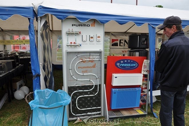 III Goworowskie Targi Przedsiębiorczości [02.06.2013] - zdjęcie #5 - eOstroleka.pl