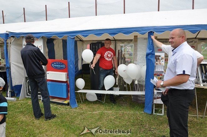 III Goworowskie Targi Przedsiębiorczości [02.06.2013] - zdjęcie #3 - eOstroleka.pl