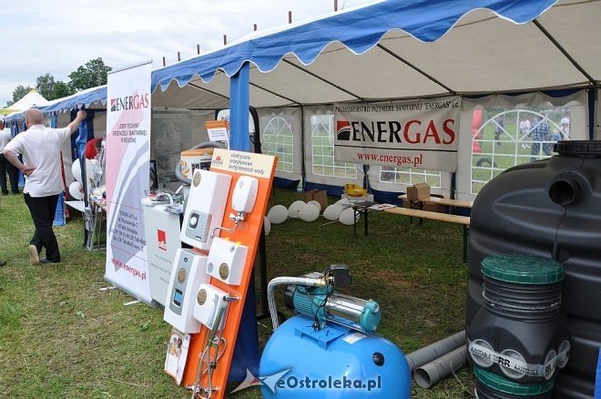 III Goworowskie Targi Przedsiębiorczości [02.06.2013] - zdjęcie #1 - eOstroleka.pl