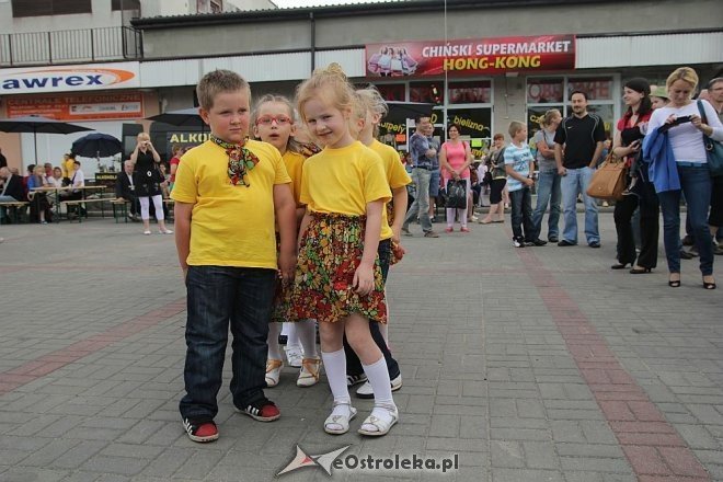 Festyn osiedla Dzieci Polskich [02.06.2013] - zdjęcie #2 - eOstroleka.pl