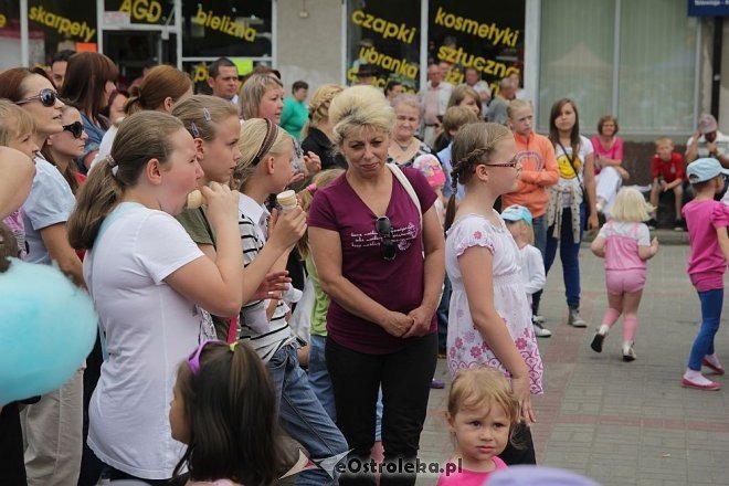Festyn osiedla Dzieci Polskich [02.06.2013] - zdjęcie #38 - eOstroleka.pl