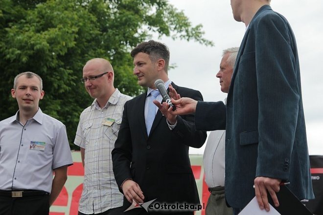 Festyn osiedla Dzieci Polskich [02.06.2013] - zdjęcie #47 - eOstroleka.pl