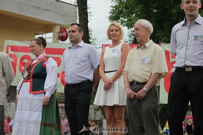 Festyn osiedla Dzieci Polskich [02.06.2013] - zdjęcie #41 - eOstroleka.pl