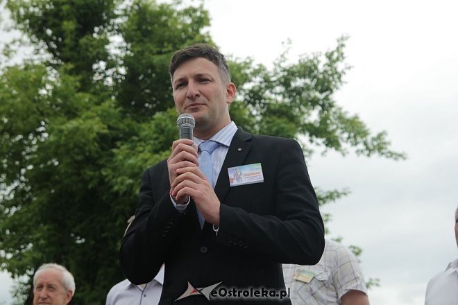 Festyn osiedla Dzieci Polskich [02.06.2013] - zdjęcie #44 - eOstroleka.pl