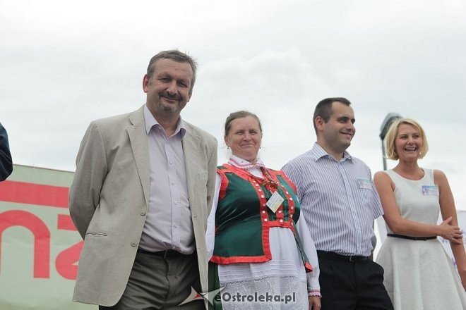 Festyn osiedla Dzieci Polskich [02.06.2013] - zdjęcie #42 - eOstroleka.pl