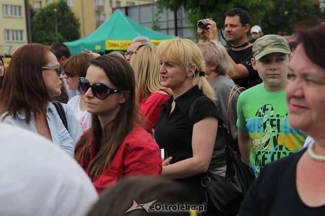 Festyn osiedla Dzieci Polskich [02.06.2013] - zdjęcie #41 - eOstroleka.pl