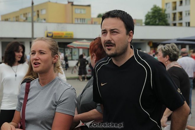 Festyn osiedla Dzieci Polskich [02.06.2013] - zdjęcie #39 - eOstroleka.pl