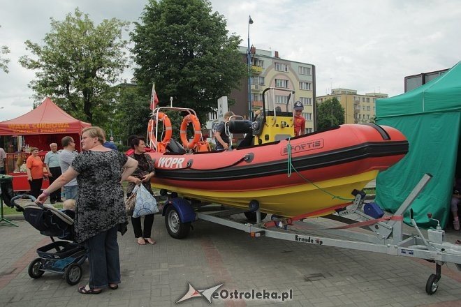 Festyn osiedla Dzieci Polskich [02.06.2013] - zdjęcie #37 - eOstroleka.pl