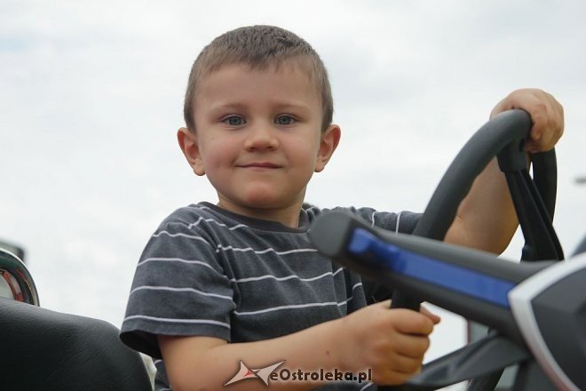 Festyn osiedla Dzieci Polskich [02.06.2013] - zdjęcie #35 - eOstroleka.pl