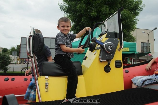 Festyn osiedla Dzieci Polskich [02.06.2013] - zdjęcie #34 - eOstroleka.pl