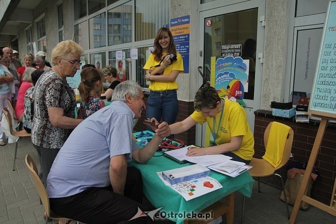 Festyn osiedla Dzieci Polskich [02.06.2013] - zdjęcie #32 - eOstroleka.pl