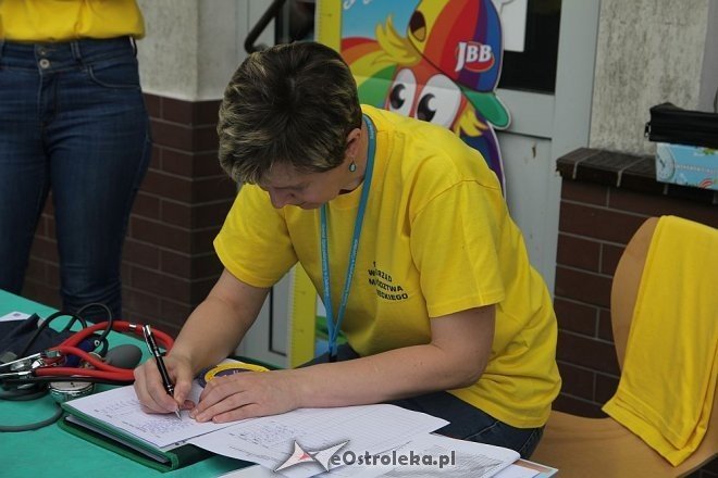 Festyn osiedla Dzieci Polskich [02.06.2013] - zdjęcie #31 - eOstroleka.pl