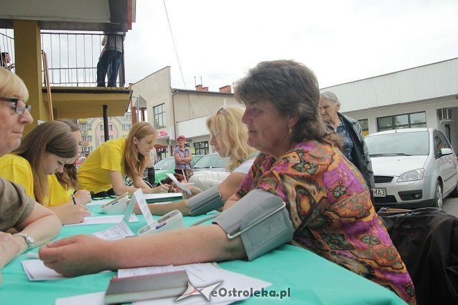 Festyn osiedla Dzieci Polskich [02.06.2013] - zdjęcie #29 - eOstroleka.pl