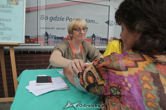 Festyn osiedla Dzieci Polskich [02.06.2013] - zdjęcie #28 - eOstroleka.pl