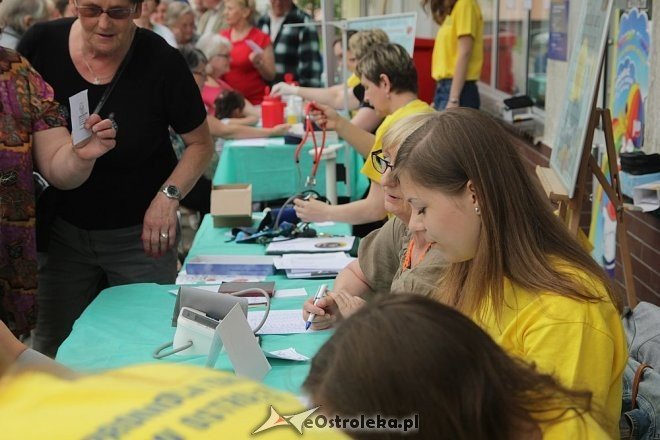 Festyn osiedla Dzieci Polskich [02.06.2013] - zdjęcie #27 - eOstroleka.pl