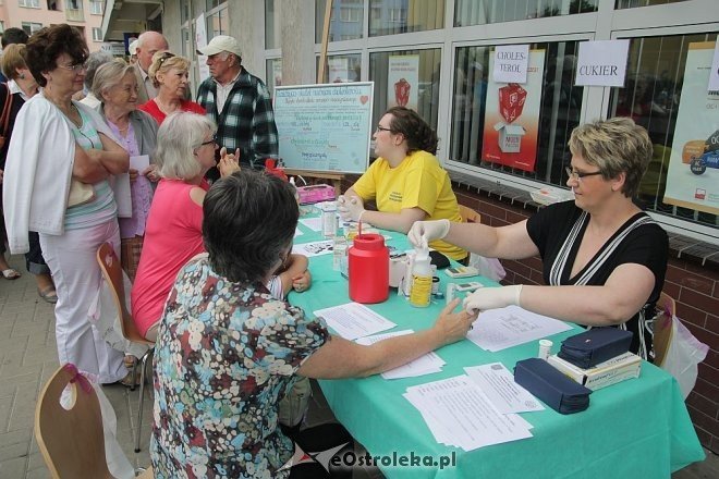 Festyn osiedla Dzieci Polskich [02.06.2013] - zdjęcie #24 - eOstroleka.pl