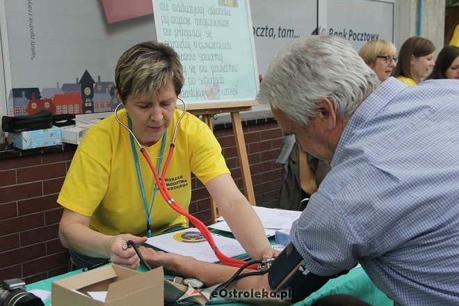 Festyn osiedla Dzieci Polskich [02.06.2013] - zdjęcie #22 - eOstroleka.pl