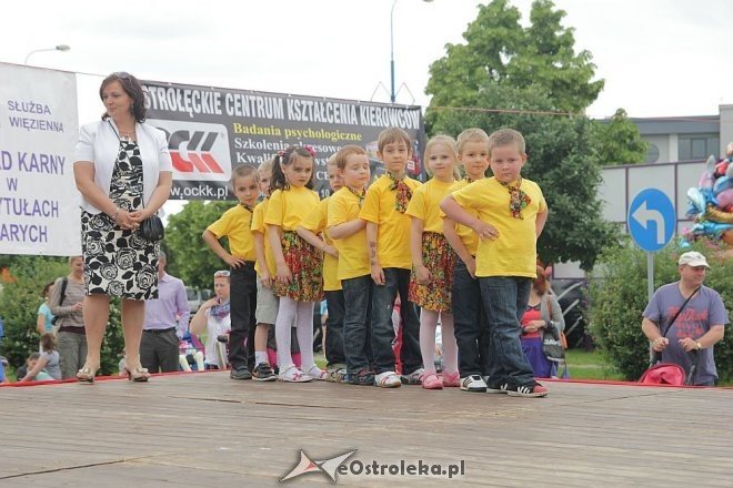 Festyn osiedla Dzieci Polskich [02.06.2013] - zdjęcie #20 - eOstroleka.pl