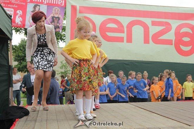 Festyn osiedla Dzieci Polskich [02.06.2013] - zdjęcie #19 - eOstroleka.pl