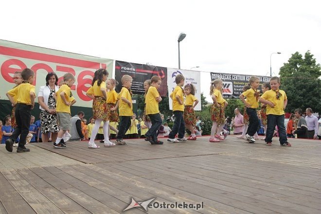 Festyn osiedla Dzieci Polskich [02.06.2013] - zdjęcie #15 - eOstroleka.pl